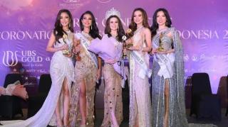 Ini Pengakuan Finalis Miss Universe Indonesia 2023 yang Dipaksa Telanjang Saat Sesi Body Checking