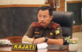 Kejati Riau Mengajukan 1 Perkara Restoratif Justice ke Kejaksaaan AgungÂ 