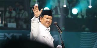 Prabowo: Sebagai Akademisi, Rocky Telah Keliru