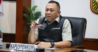 DA dan HL Diperiksa Terkait Perkara Tol Japek