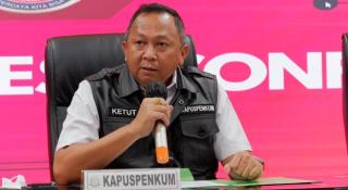 Kejaksaan Agung Periksa 4 Orang Saksi Terkait Perkara Komoditi Emas