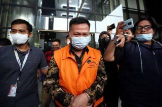 KPK Tuntut Mantan Kepala BPN Riau Kembalikan Uang Korupsi Rp21 Miliar ke Negara