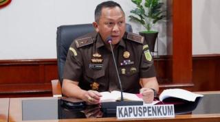 Putusan Kasasi Pembunuhan Berencana Brigadir NYH, Ini Tanggapan KejagungÂ 