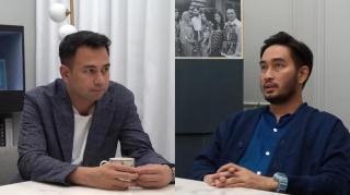 Raffi Ahmad Sebut Peselingkuhan Syahnaz Lebih Berat dari Kasusnya