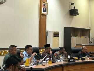 Meriahkan HUT RI, Pemprov Riau Siapkan 4 Unit Ambulans