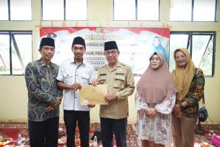 KKP Kembangkan Budidaya Kakap Putih di Riau