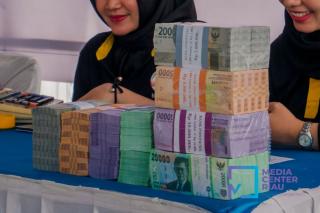 Pemprov Riau kembali Siapkan Bantuan Keuangan untuk Kecamatan Rp100 Juta