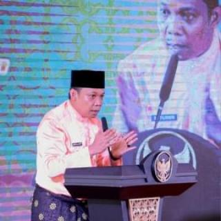 Pj Wali Kota Pekanbaru Cari Regulasi Cegah Aktivitas Kelompok LGBT