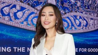 Imbas Kasus Pelecehan, Miss Universe Putuskan Kontrak dengan Poppy Capella