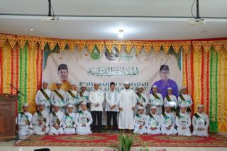 Pengumuman! Angkatan ke-II Maqari akan Buka Penerimaan Bagi Akhwat