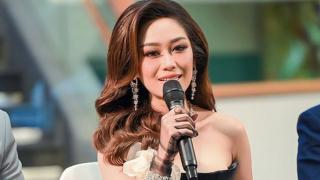 Tak Ucap Maaf, Poppy Capella Ngaku Tidak Terlibat Skandal Pelecehan Seksual di MUID