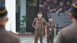 Media Sosial Kejaksaan Sebagai Wadah Menjalin Interaksi Dengan Masyarakat