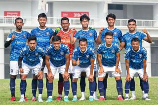 PSPS Riau Pastikan Siap Hadapi Liga 2 Tahun 2023