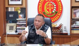 Soal PT GTS, Dirut PT Archipelago Internasional Indonesia JMF DiperiksaÂ 