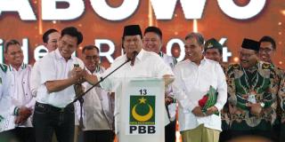 Selalu Kalah Ikut Pilpres, Ini Pesan Yusril Agar Prabowo Menang di Pilpres 2024