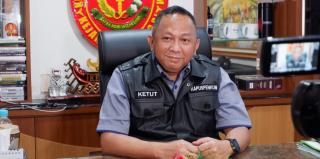 ARB dan P Diperiksa Kejagung Terkait Perkara PT Sendawar Jaya