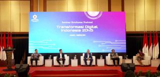 Huawei Siap Dukung Pemerintah Antisipasi Tantangan Keamanan Siber di Ruang Digital Tanah Air Â  Â Â 