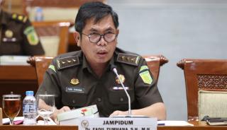 JAM-Pidum Menyetujui 2 Pengajuan Restoratif Justice Tindak Pidana Narkotika