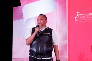 Pencegahan Korupsi Efektif Ialah Penindakan Secara Konsisten & Efek Jera