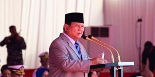 Punya Kursi Terbanyak, Ketum Golkar Berpeluang Jadi Cawapres Prabowo