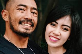 Yama Carlos Tuding Arfita Dwi Putri Lakukan Perzinaan