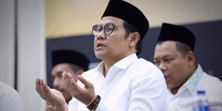 Ngotot Jadi Cawapres, Cak Imin Potensi Lari ke Gerbong PDIP