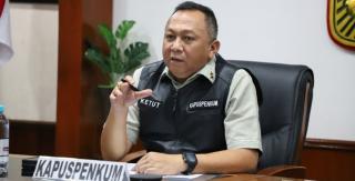 AA Selaku Swasta Diperiksa KejagungÂ 