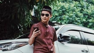Alvin Faiz Stres Imbas Isu Penyelewengan Dana Yayasan Az Zikra