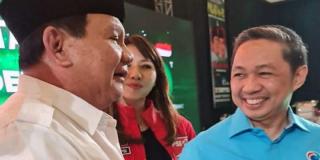 Gelora akan Resmi Deklarasikan Prabowo Capres Akhir Agustus 2023