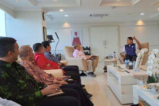 Menpora Siap Hadir Saat Pembukaan Porwil XI Sumatra di PekanbaruÂ 