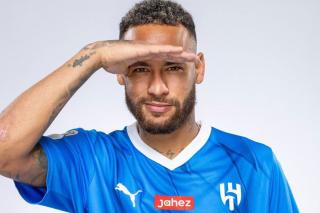 Pindah ke Arab Saudi, Neymar Minta Rumah 25 Kamar, 9 Kendaraan, hingga Jus Berry di Kulkas