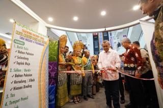 Gubri Syamsuar Buka Semarak SMK 2023, Ini Harapannya