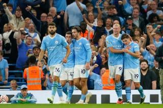 Premier League: Manchester City Bekuk Newcastle dengan Skor 1-0