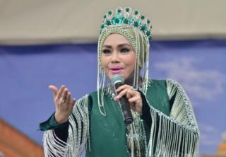 2014 dan 2019 Gagal, Iyeth Bustami Nyaleg DPR RI Lagi dari PKB untuk Dapil Riau I