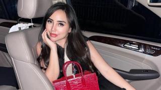 Ini Alasan Salmafina Sunan Mau Menjalin Asmara dengan Duda