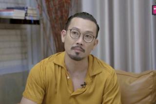 Begini Reaksi Denny Sumargo Usai Ditantang Verny Hasan Tes DNA Lagi
