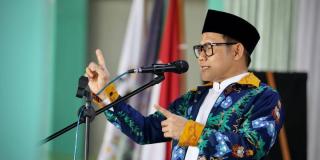 Cak Imin: Kalau Prabowo Maju Wakilnya PKB Kita All Out, Kalau Tidak Tunggu Komando Saya