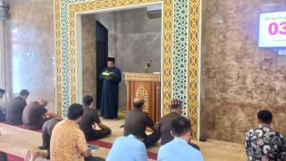 Ust Chairul Ichwan Sampaikan Kisah dan Azab di Zaman Nabi - Nabi sebelumÂ 