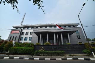Jaksa Eksekutor Kejari Jakarta Selatan Eksekusi Terpidana Ferdi Sambo dkk