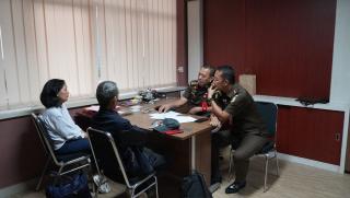 Kejati Sumsel Tetapkan M dan NT Sebagai Tersangka