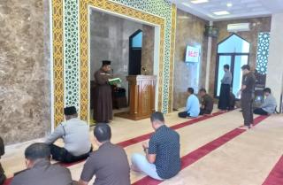 Khalifah Umar bin Khattab Pemimpin yang Adil dan Sangat Memperhatikan Rakyatnya