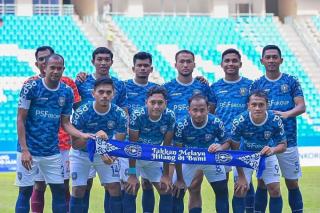 Setelah Pemain Korsel, Pesepak Bola Eropa Bergabung dengan PSPS Riau