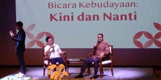 Anies: Negara Tidak Boleh Berdagang dengan Rakyat