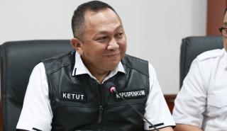 Kejagung Periksa 4 Orang Saksi Terkait Perkara Pengelolaan Dana Pensiun