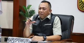Kejagung Periksa HT Sebagai Saksi Terkait Perkara PT Graha Telkom Sigma