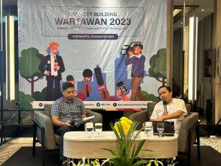 Konsumsi Rumah Tangga dan Pemerintah Dorong Pertumbuhan Ekonomi Domestik Triwulan II 2023