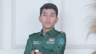 Batal Kuliah Kedokteran di China, Santri Rahmat Dapat Beasiswa di Amerika