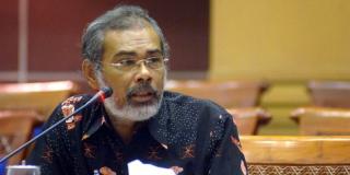 Kabar Duka! Arist Merdeka Sirait Meninggal Dunia