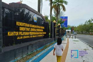 Realisasi Transfer ke Daerah Riau Capai Rp11,37 Triliun hingga Juli 2023