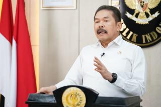 Pendidikan Berperan Melahirkan Pemikir Besar & Mencetak Generasi Anti Korupsi